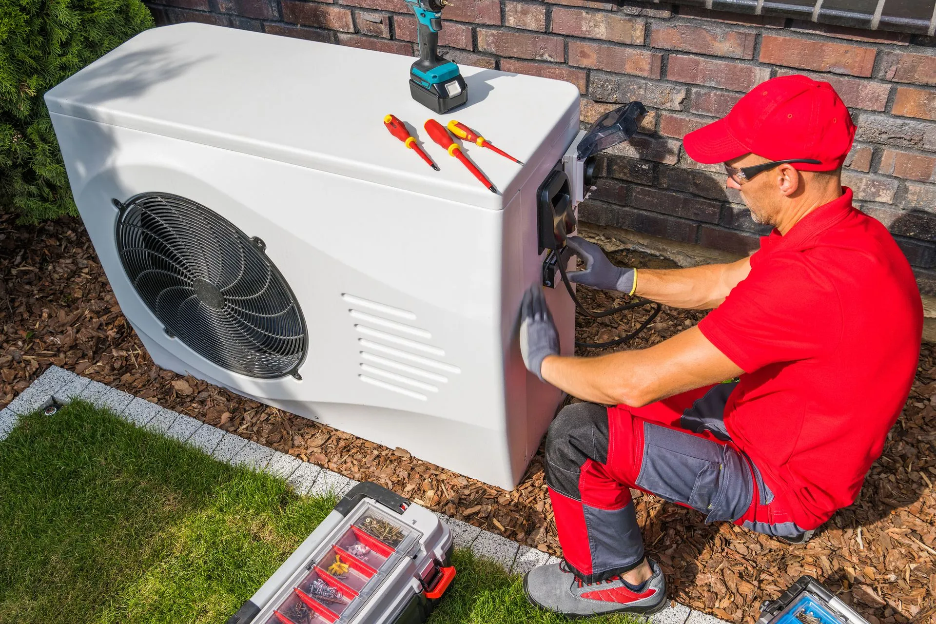 About HVAC in Barre, MA